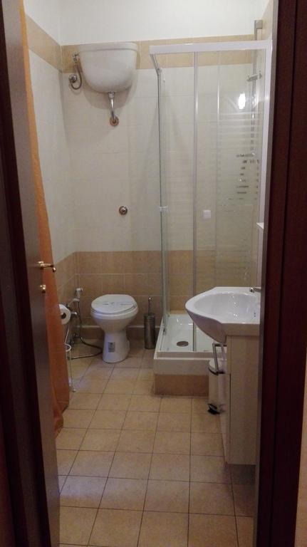 Residenza Laterano Hotel Rom Værelse billede