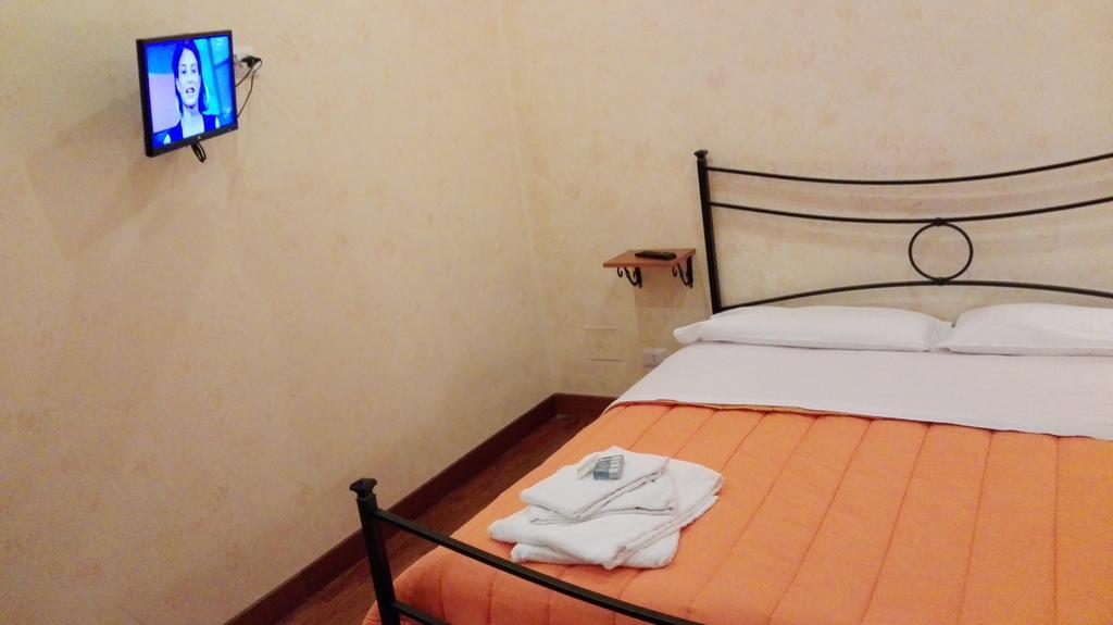 Residenza Laterano Hotel Rom Værelse billede