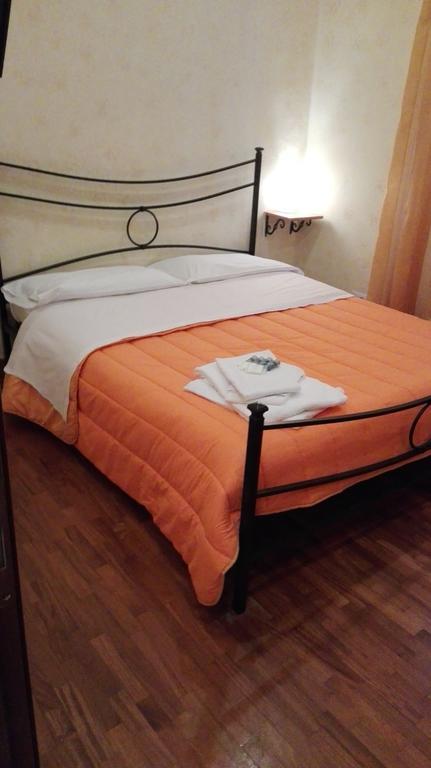 Residenza Laterano Hotel Rom Værelse billede