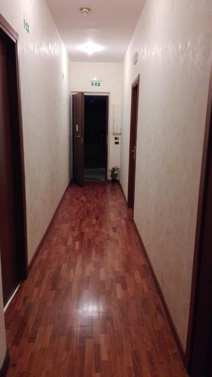 Residenza Laterano Hotel Rom Eksteriør billede