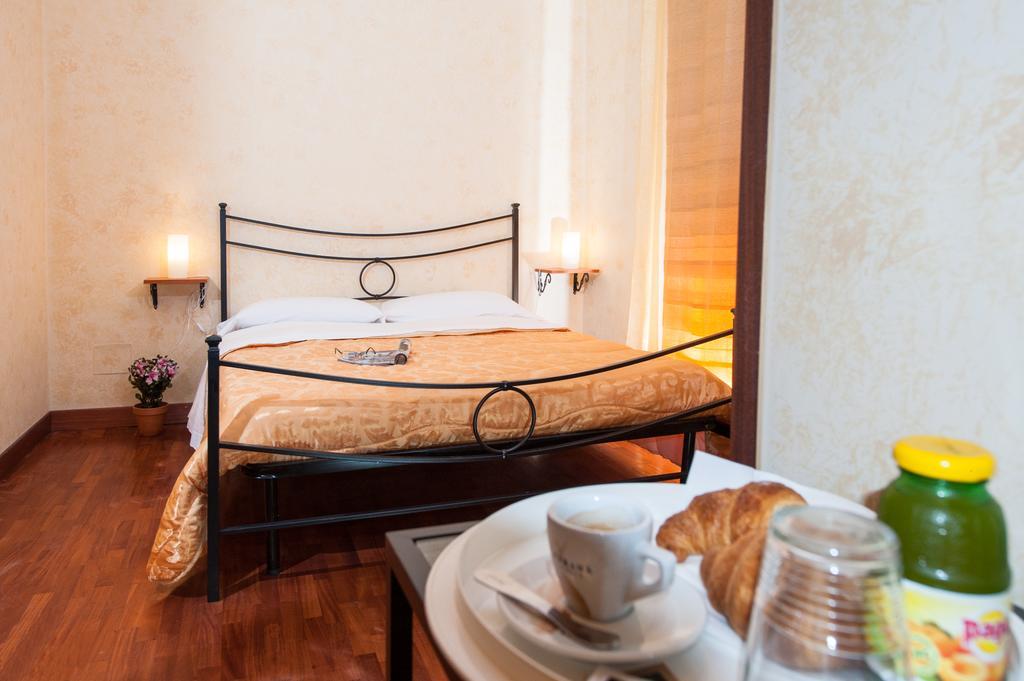 Residenza Laterano Hotel Rom Eksteriør billede