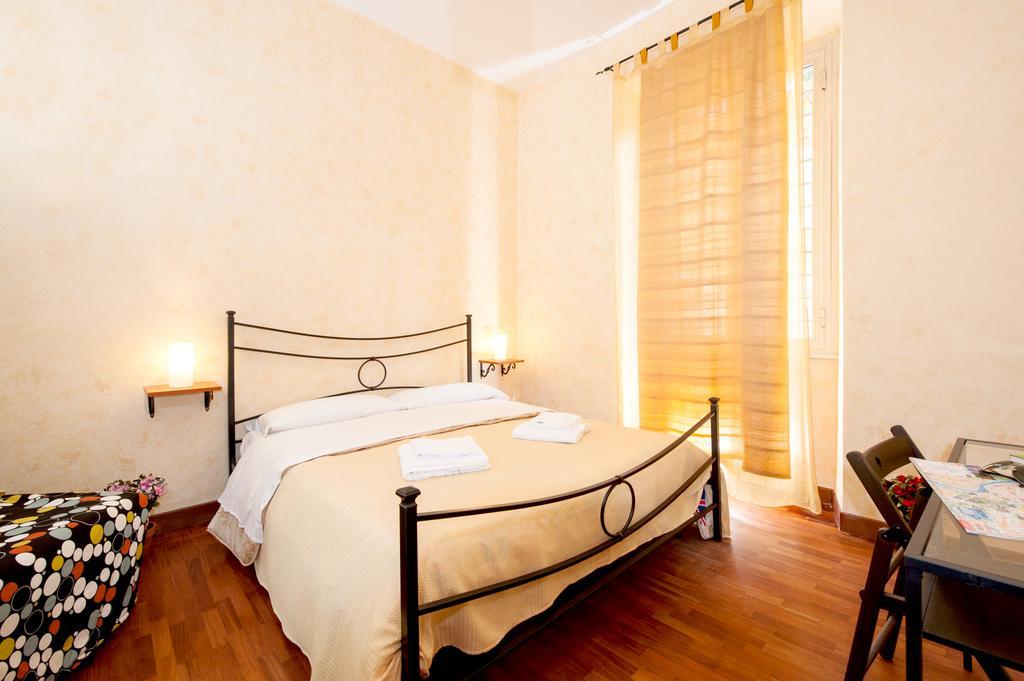Residenza Laterano Hotel Rom Værelse billede