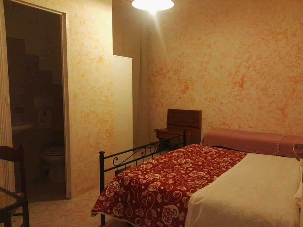 Residenza Laterano Hotel Rom Eksteriør billede