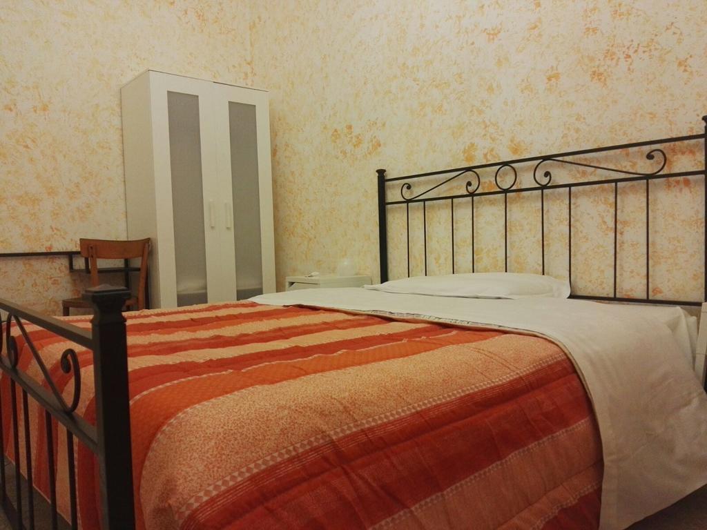 Residenza Laterano Hotel Rom Eksteriør billede