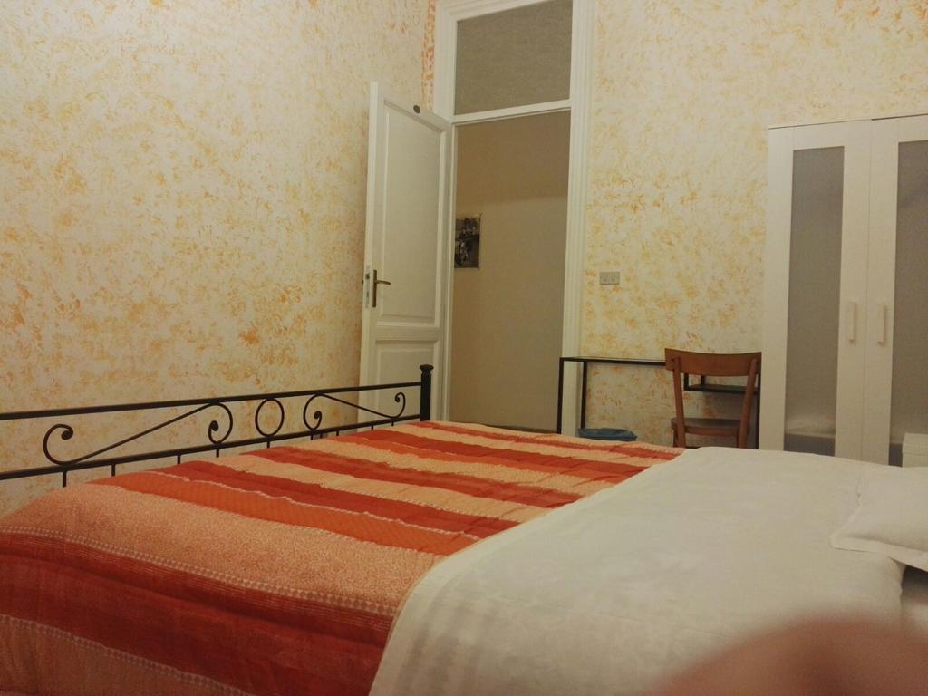Residenza Laterano Hotel Rom Eksteriør billede