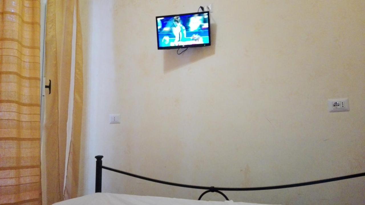 Residenza Laterano Hotel Rom Eksteriør billede