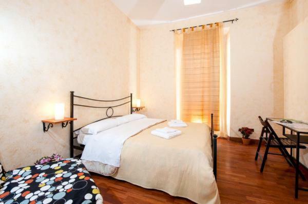 Residenza Laterano Hotel Rom Eksteriør billede