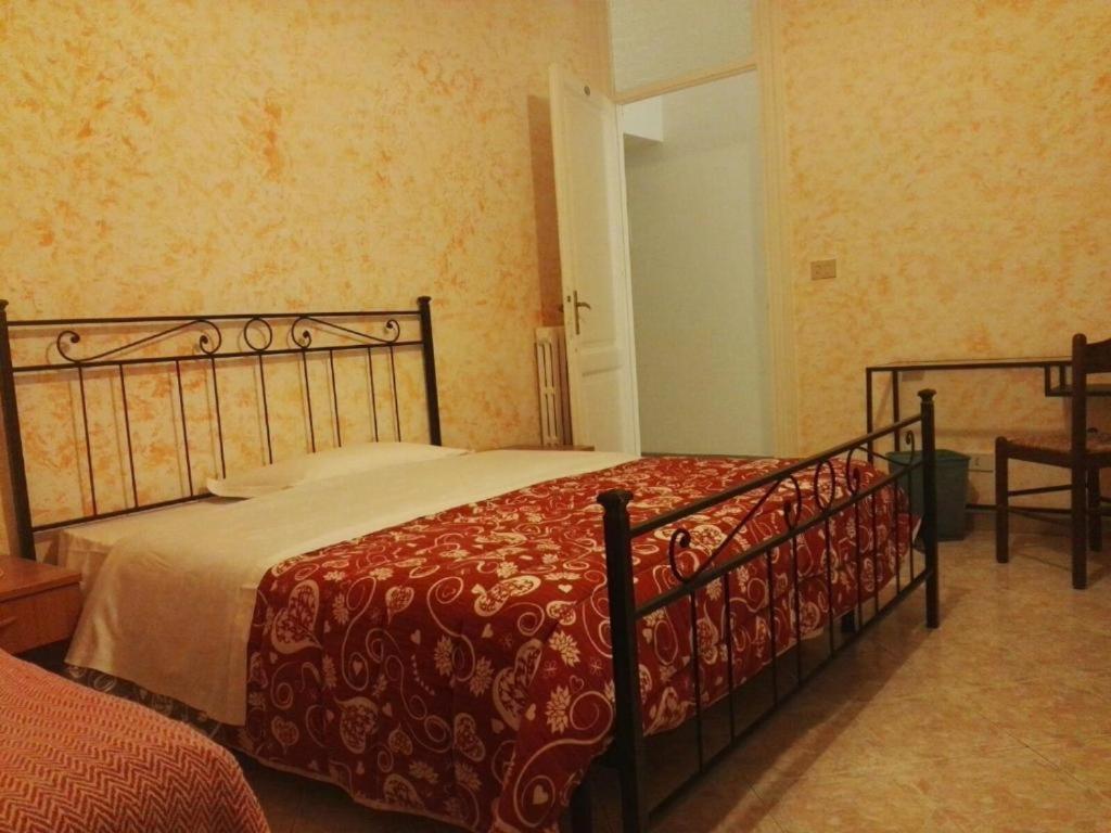 Residenza Laterano Hotel Rom Eksteriør billede